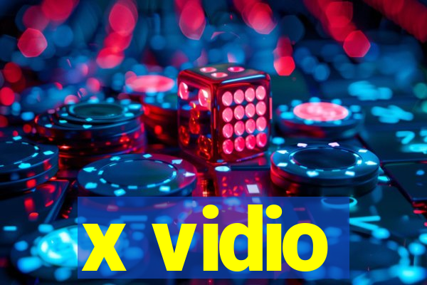 x vidio